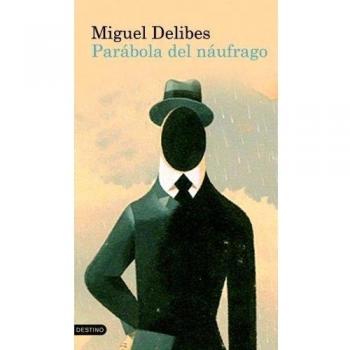 Stranded Man's Parable (Softcover with Flaps)