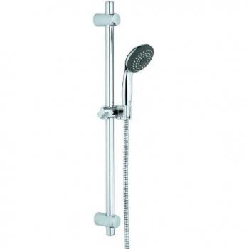 Grohe Vitalio - Start - Juego de lavabo y W C color Plateado Ref. 27955000