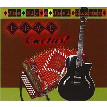 Live Cactus!