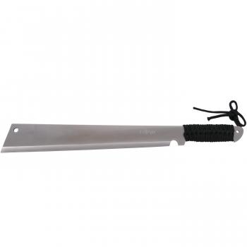 Machete De Acero Inoxidable