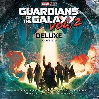 Guardians of the Galaxy: Awesome Mix, Vol. 2 [Deluxe Edition] [2 LP]