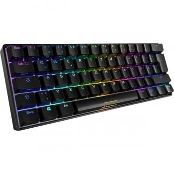 Sharkoon SKILLER SGK50 S4 Gaming Keyboard
