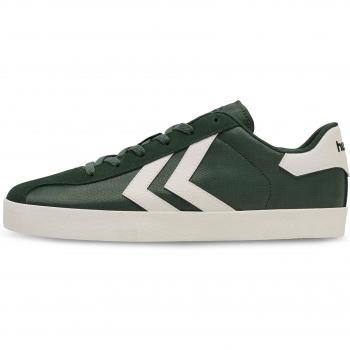 Hummel Diamant Lx-E Nylon Sneakers Green Unisex 44