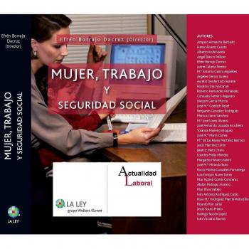 Mujer, trabajo y Seguridad Social