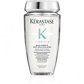 Kérastase Symbiose Bain Apaisant Essentiel Anti-Dandruff Shampoo
