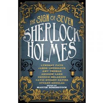 Sherlock Holmes: The Sign of Seven