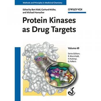 Protein Kinases as Drug Targets: 49