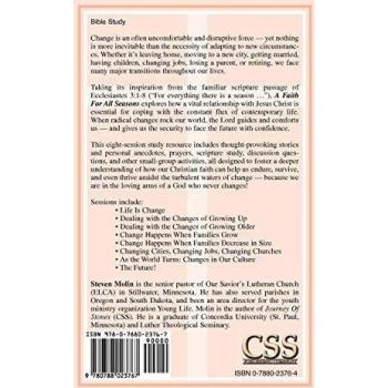 A Faith for All Seasons: Inspirational Guidebook for Diverse Spiritual Journeys