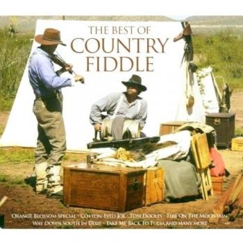 Best of Country Fiddle