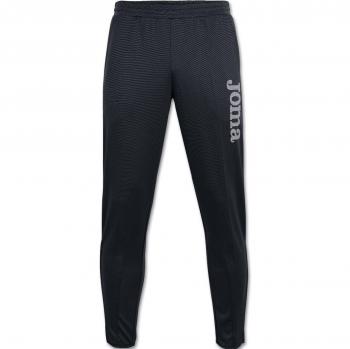 Joma Gladiator Children's Long Pants - Black