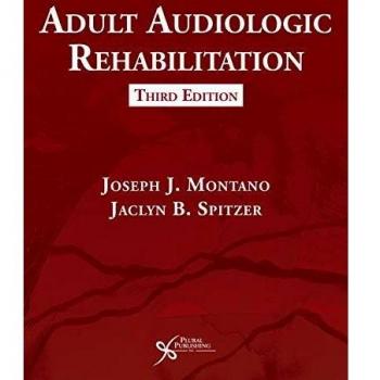 Comprehensive Adult Audiologic Rehabilitation Program