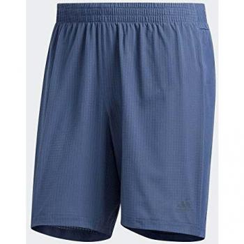 adidas Saturday Short Pantalón Corto, Hombre, tintec, M 7
