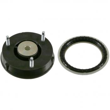 Copela de amortiguador FEBI BILSTEIN 22159 con topes de goma, diseño específico para vehículos, alta resistencia y durabilidad, fácil instalación