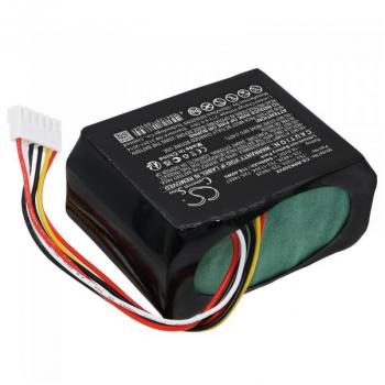 18.5V 6.4Ah Li-Ion Battery for CubCadet XR5 2000 Lawnmower and Robomow RK Series