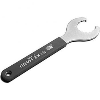 Llave Bicicleta PEDALIER Shimano PASANTE