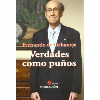 VERDADES COMO PUÑOS