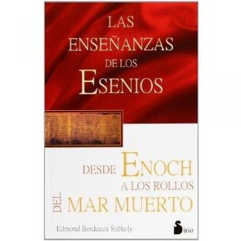 ENSEÑANZAS DE LOS ESENIOS DESDE ENOCH