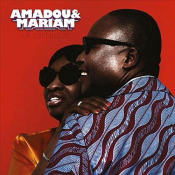 International Variety Vinyl Collection: La Confusion (Includes CD)
