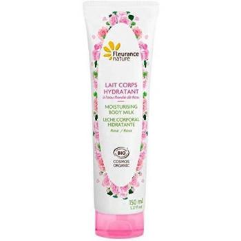 Loción Corporal Hidratante de Rosa 150ml