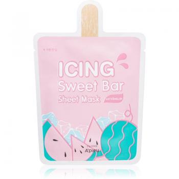 A’pieu Watermelon Nourishing Sheet Mask 21 g