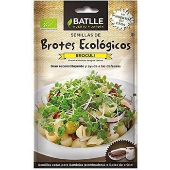 BROTES BROCOLI - ECO