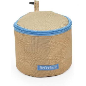 Frut Yog Tierra Cooler Bag - Bolsa Térmica para Alimentos