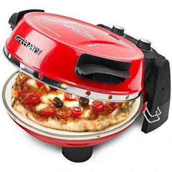 GFerrari - Mini Horno para Pizzas.