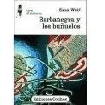 Barbanegra y Los Bunuelos