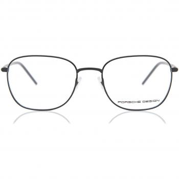 Porsche Design P8331 A Gafas Recetadas para Hombre Negras con armazón negro