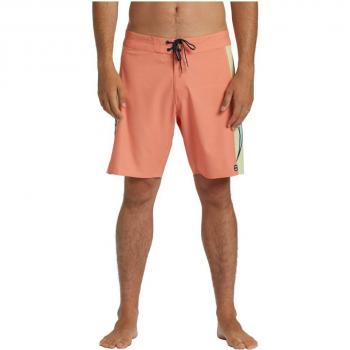 Bañador Billabong D Bah Airlite para Hombre - Diseño de Boardshorts Performance