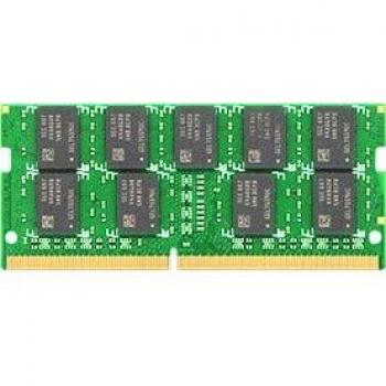 Synology D4ECSO-2400-16G DDR4 2400MHZ ECC