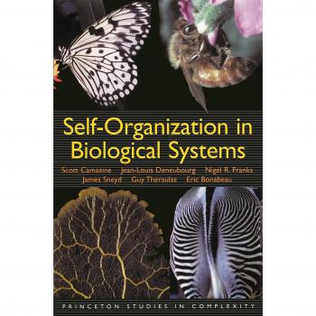 Self-Organization in Biological Systems: 38