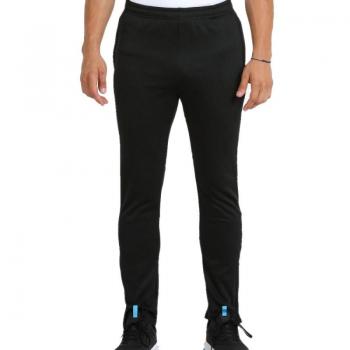 Pantalón Bullpadel Naipe Negro