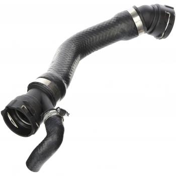 Manguera de radiador VAICO V20-1331, alta calidad, resistente a la temperatura y presión, fabricada con materiales duraderos, compatible con múltiples modelos de vehículos
