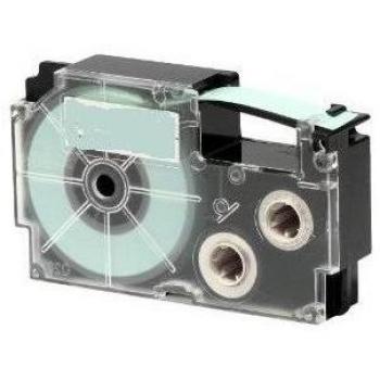 Cinta de etiquetado transparente 3/8 (9mm) KL100,KL2000,KL60,KL7000,KL7500,KL750-XR-9X NCCAXR9X