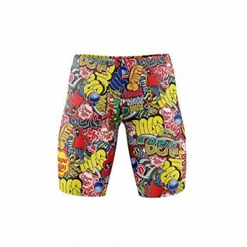 Jammer Otso Chupa Chups Graffiti L