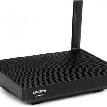 Linksys MR7350 AX1800 Mesh Dual-band WiFi 6 Router