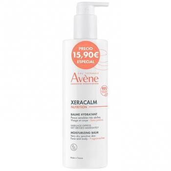 Avène Xeracalm A.D Lipid-Replenishing Balm 400ml