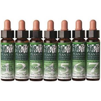 Plantis 35 Castaño De Indias 10 Ml Artesania
