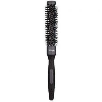Termix Evolution XL Ø23- Nuevo cepillo térmico redondo de Termix, 3 cm más largo, que reduce el tiempo del secado, fibras ionizadas y tubo anti-adherente. Disponible en 5 diámetros y en formato Pack.