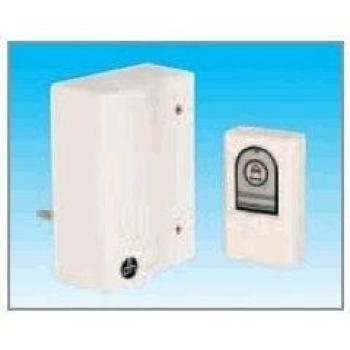 DH TIMBRE INALAMBRICO PUERTA 220V 11686