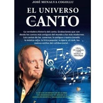 El universo del canto