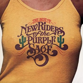 Greatest Hits Series:Best of N - New Riders Of The Purple Sage