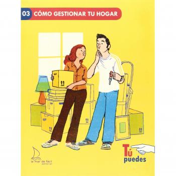 Cómo gestionar tu hogar: 03