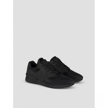 Björn Borg Men’s Sneaker R145 Bo Mono Black, Size 43