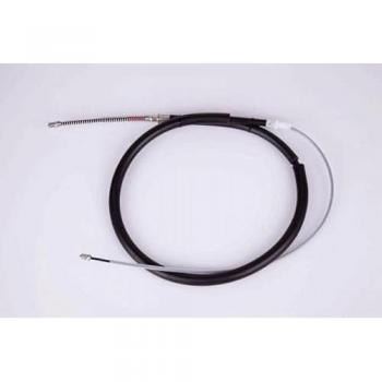 Cable de freno de mano HELLA 8AS 355 669-461 para SKODA Octavia I, compatible con modelos de 5 puertas y Combi