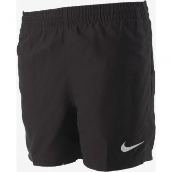 Bañador Nike Swim 4 Volley negro