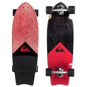 Skateboard cruiser Quiksilver The New Wave 28 Traction