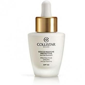 Collistar Anti-Aging Magic Protective Drops SPF 50 30 ml