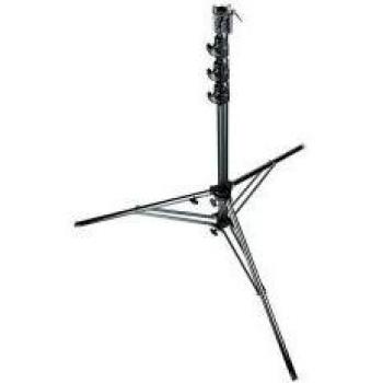 Manfrotto 269BU - Trípode Completo, Negro
